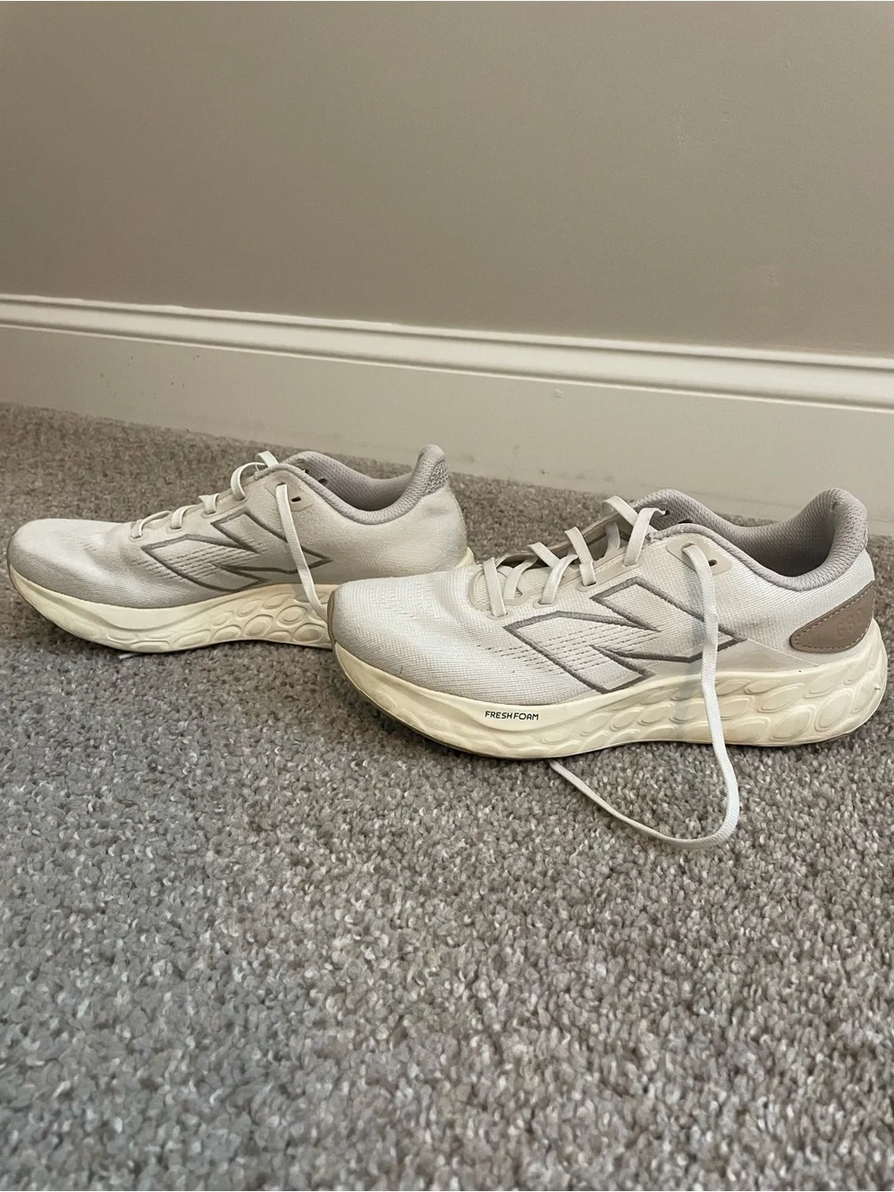 New Balance 680 Women’s